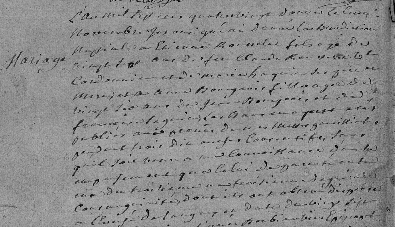 Mariage Rousselet Estienne - Bourgeois Anne 05_11_1792 -1.jpg